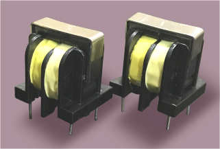 Common Mode Choke UU10.5