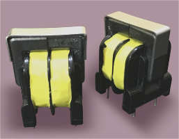 Common Mode Choke UU16