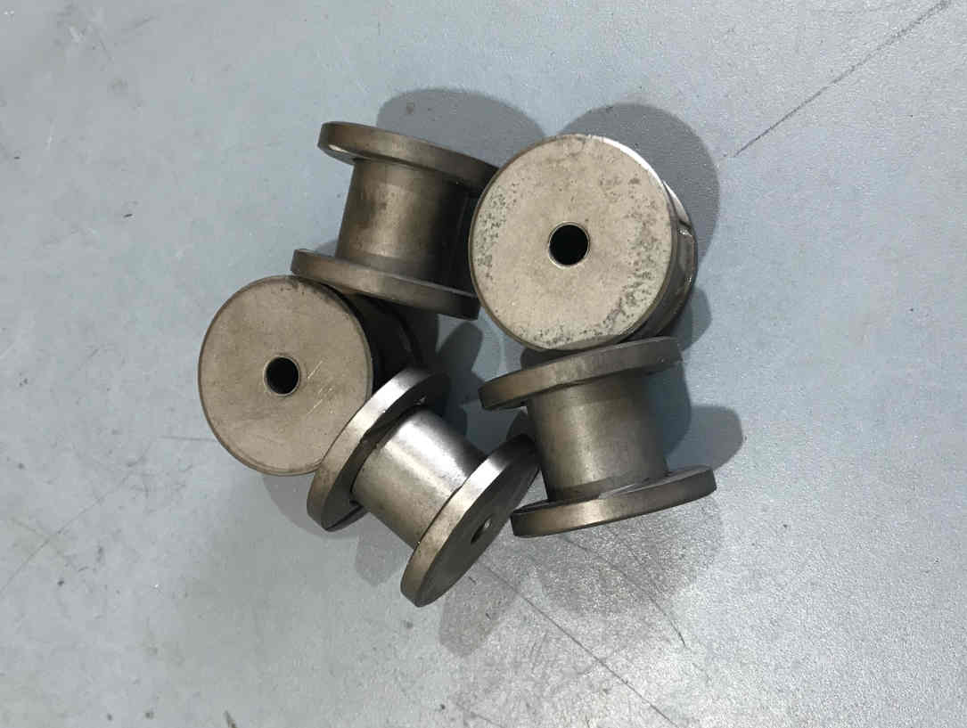 Ferrite Drum Core