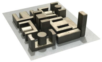 Ferrite Core Selection Guide