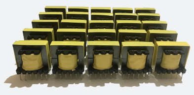 Push Pull Transformers