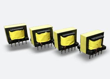 Forward Mode Transformers