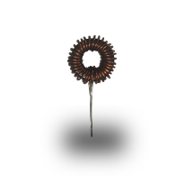 Toroidal Inductor of size 18mm x 7mm
