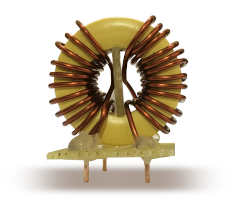 Common Mode Choke size UU10.5