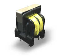 Common Mode Choke size UU16