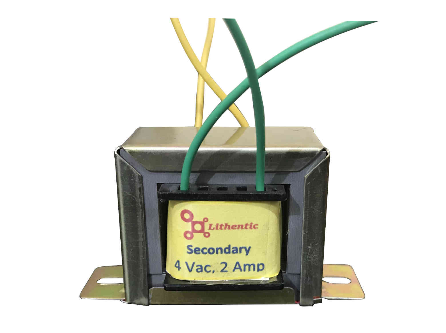 4 Volt 2 Amp Online Isolation Transformer