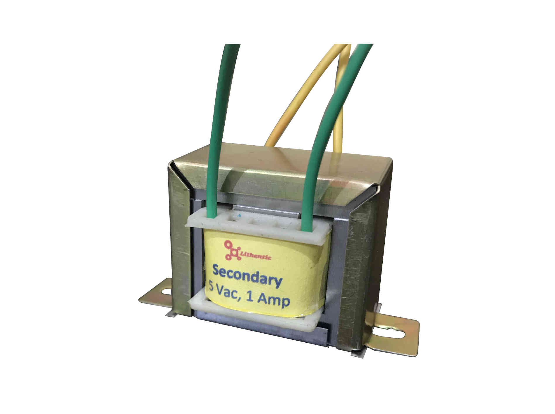 5 Volt 1 Amp Online Isolation Transformer