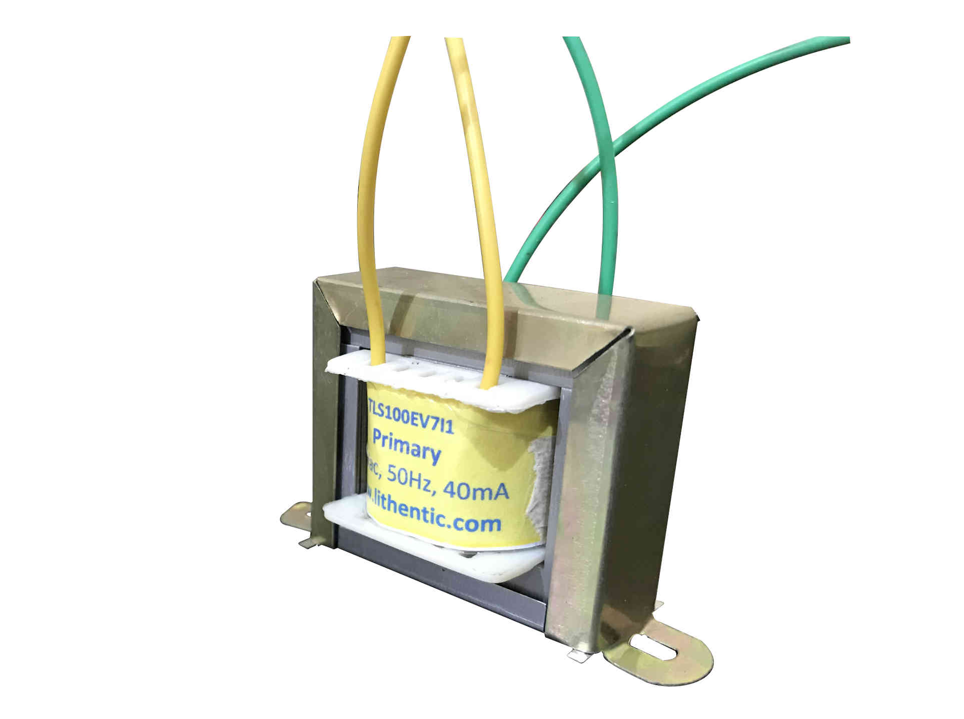 7 Volt 1 Amp Online Isolation Transformer