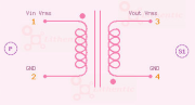 Transformer Schematic