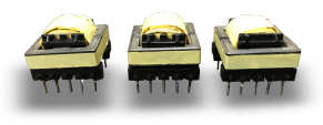 High current Ferrite Inductors for Flyback topology