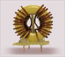 Common Mode Choke Toroidal 30