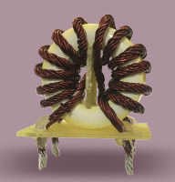 Common Mode Choke Toroidal 40