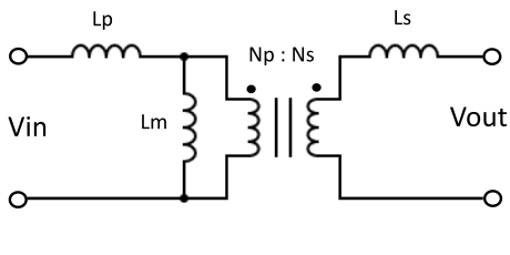 Transformer Equivalent Circuit
