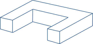 U Core