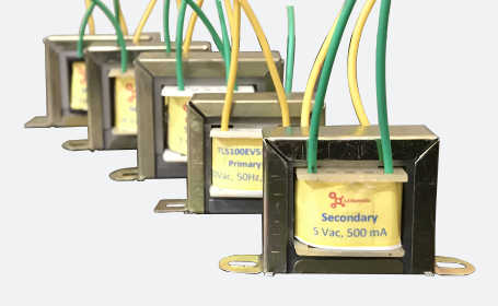 isolation transformers